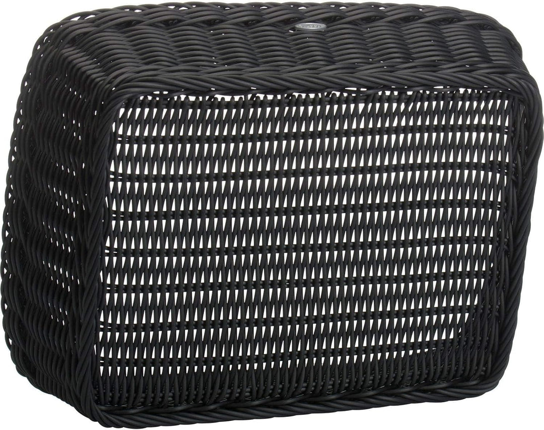 Westmark Mehrzweck-Korb, geeignet für Hotel und Gastronomie, Rechteckig, ca. 37 x 30 x 9 cm, Synthet