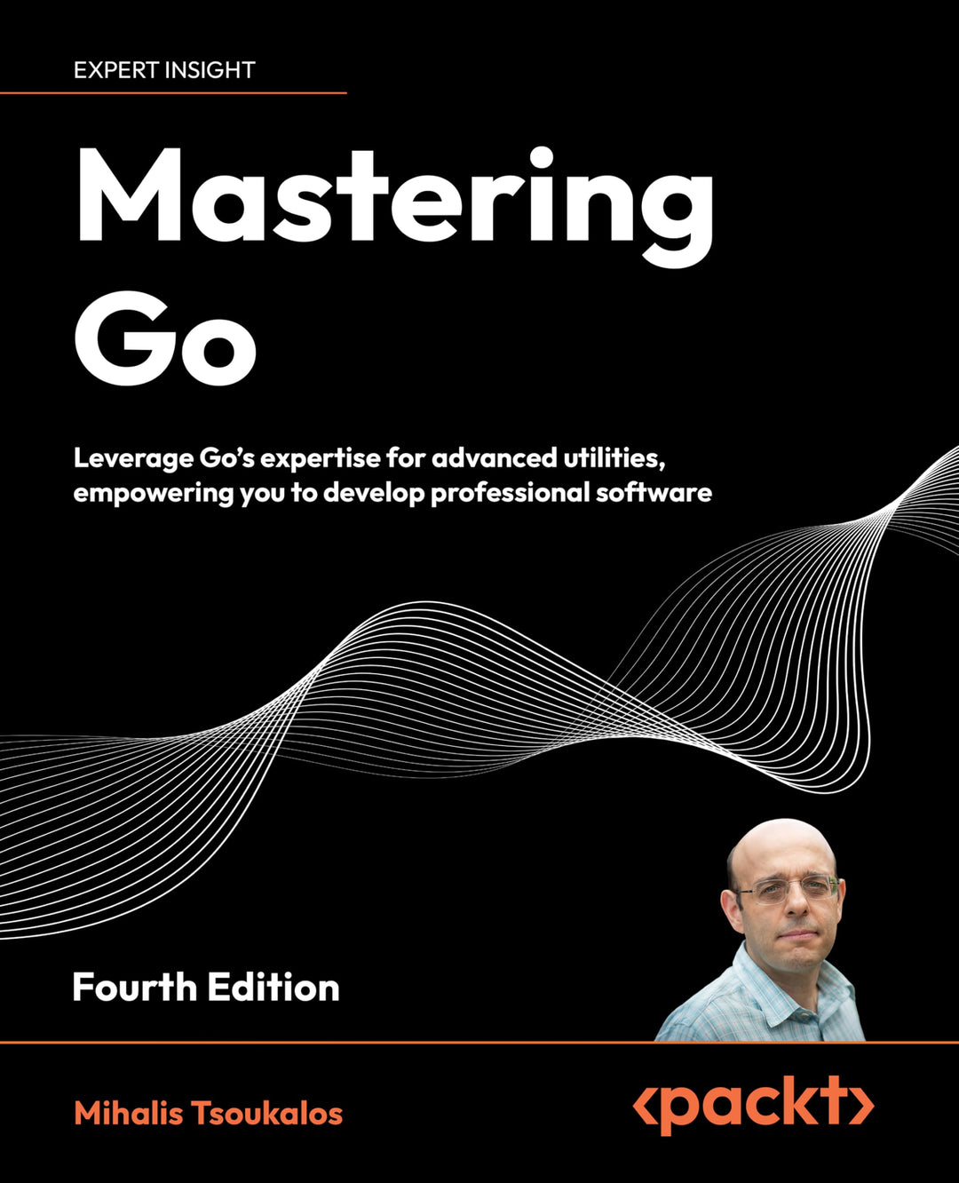 Mastering Go: Leverage Go's expertise for advanced utilities, empowering you to develop professional