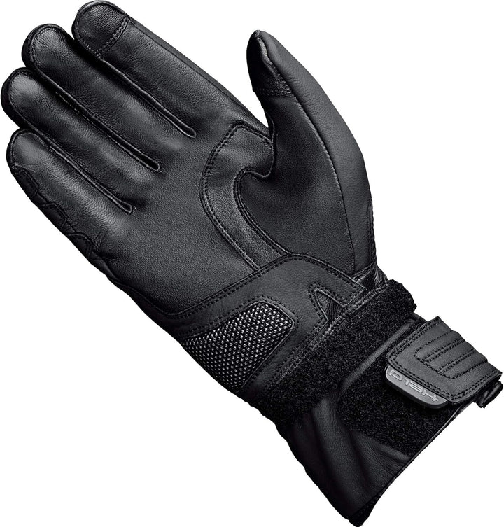 Held Motorradhandschuhe lang Motorrad Handschuh Travel 6.0 Lederhandschuh lang, Unisex, Tourer, Ganz