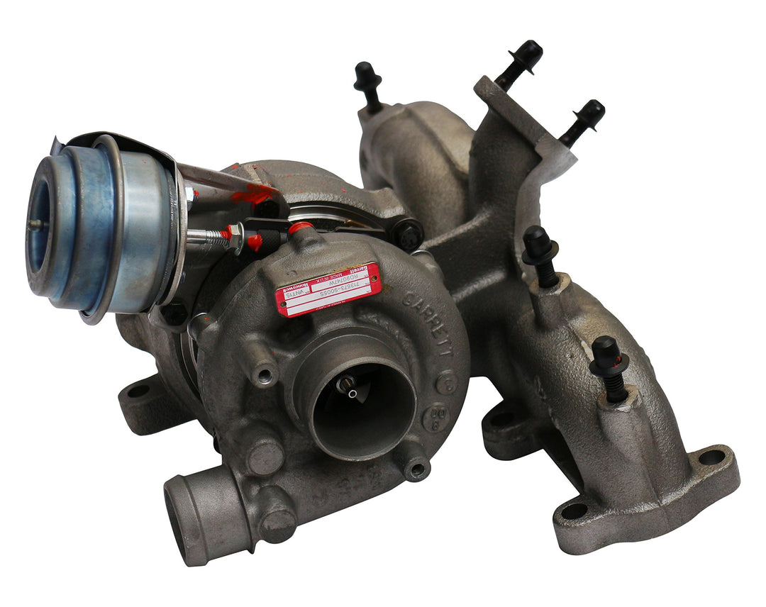BTS Turbo 713673-5007S Original Turbolader