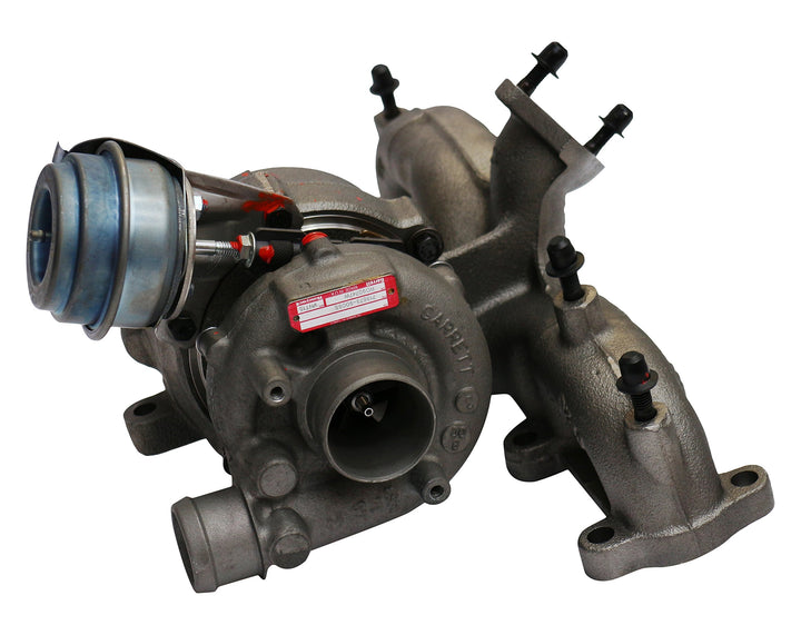 BTS Turbo 713673-5007S Original Turbolader
