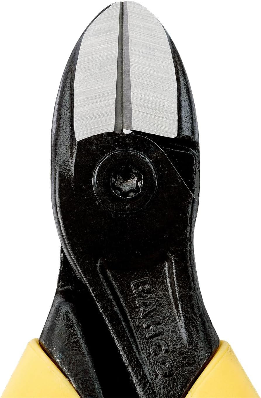 Bahco 2101S-180 Ergo Side Isolierte Schneidzange