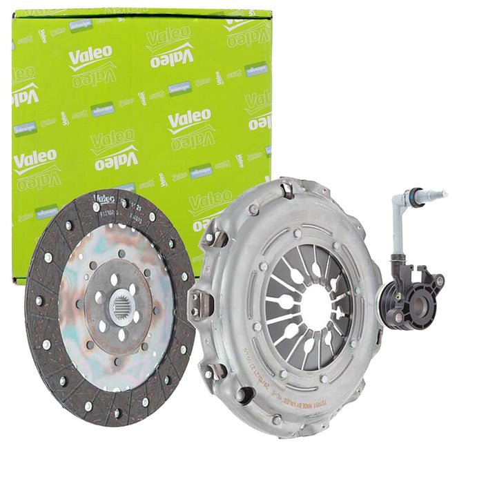 VALEO Kit3p (CSC) Umrüstsatz Kupplungssatz 834312