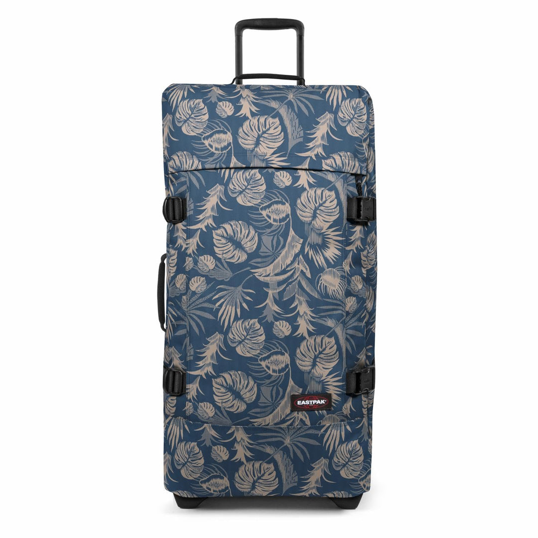 Eastpak TRANVERZ L Koffer, 79 x 40 x 33 cm, 121 L Brizebluebeige, Brizebluebeige
