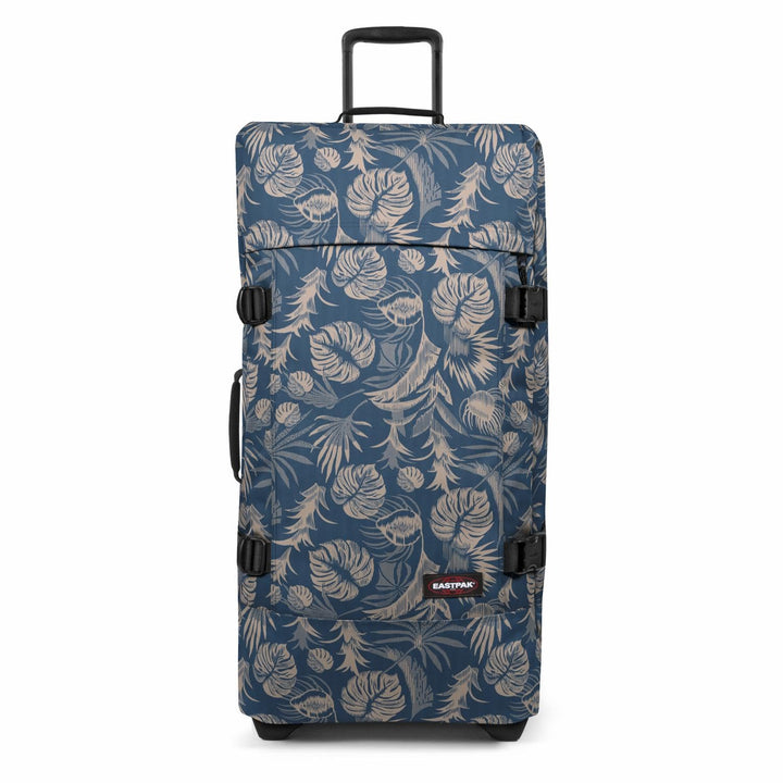 Eastpak TRANVERZ L Koffer, 79 x 40 x 33 cm, 121 L Brizebluebeige, Brizebluebeige