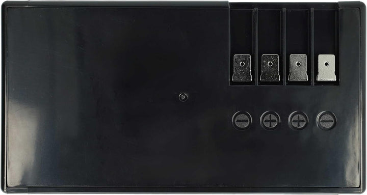 vhbw Akku kompatibel mit Ambrogio L30 Elite, L30, L 30e Lite, Alex, L20, L30 Basic, L 20, L 30 Delux