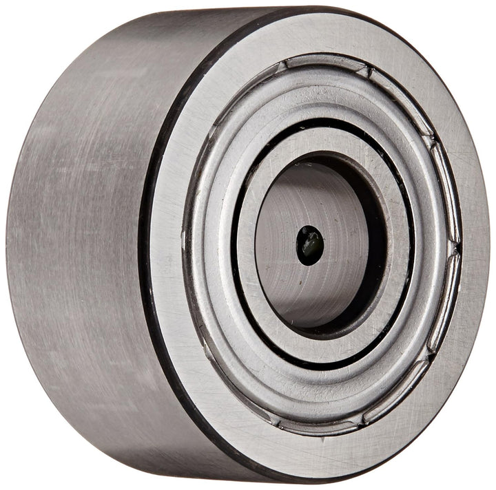 SKF 305801 C-2Z Radial-Kugellager, eckig, Stahl