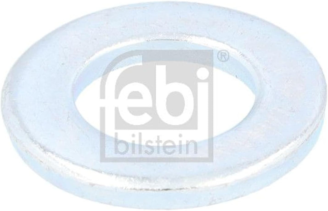 febi bilstein 38106 Federbeinstützlagersatz mit Mutter , 1 Stück