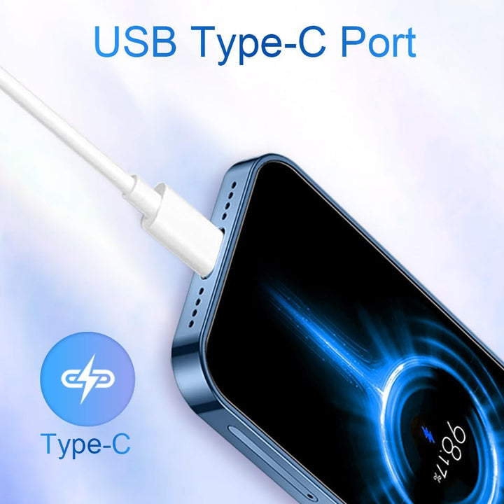 CatCalls Mini Smartphone Entsperrt 4G Handy, 3.0 Zoll, 32GB Erweiterbar bis zu 128GB, Dual SIM Dual