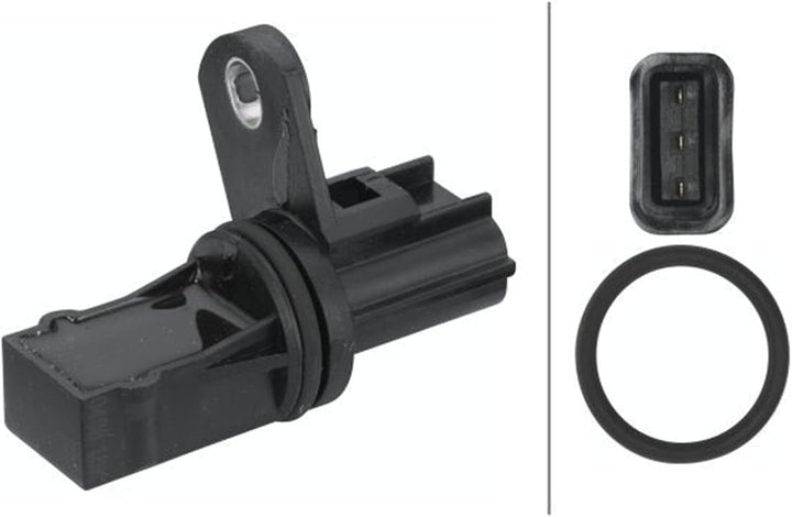 HELLA 6PU 009 145-181 Sensor, Drehzahl