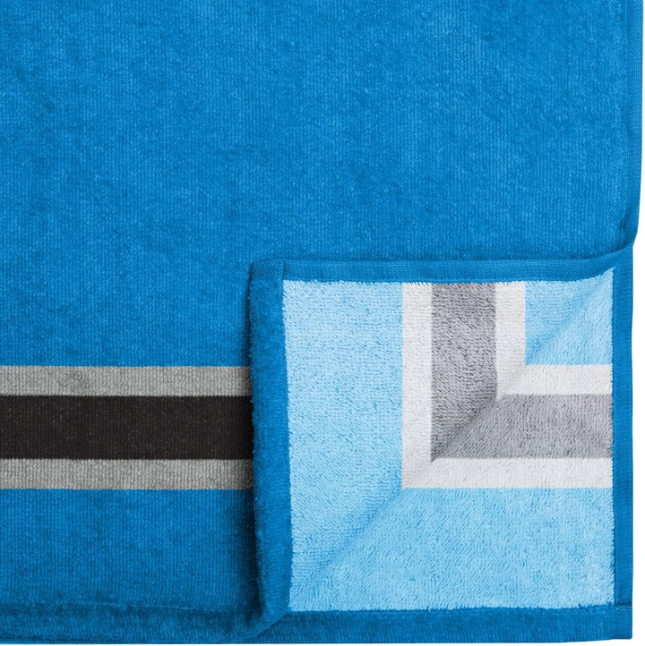 FOCO NFL Strandtuch Property of Carolina Panthers Football