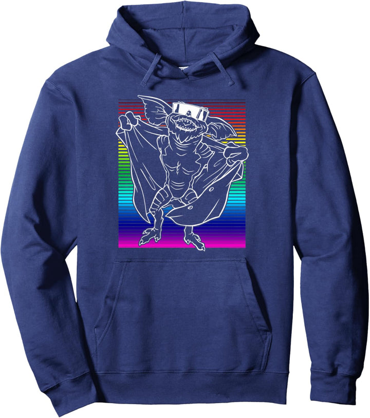 Gremlins Cool Gradient Pullover Hoodie