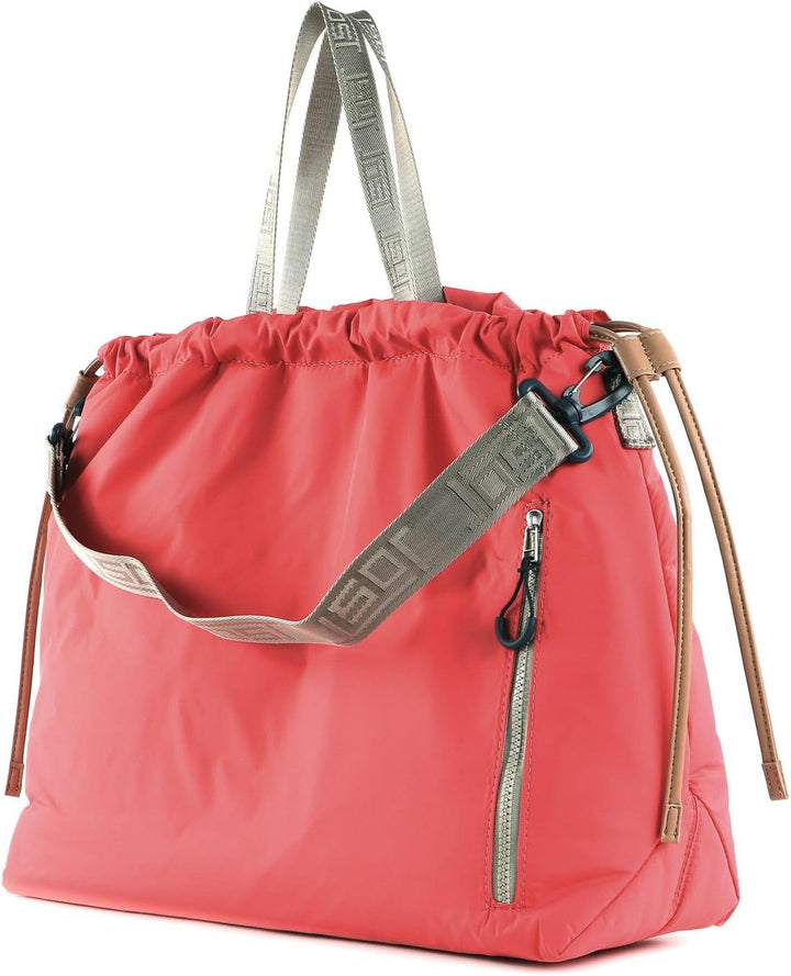 Jost Kemi Hobo Bag Apricot