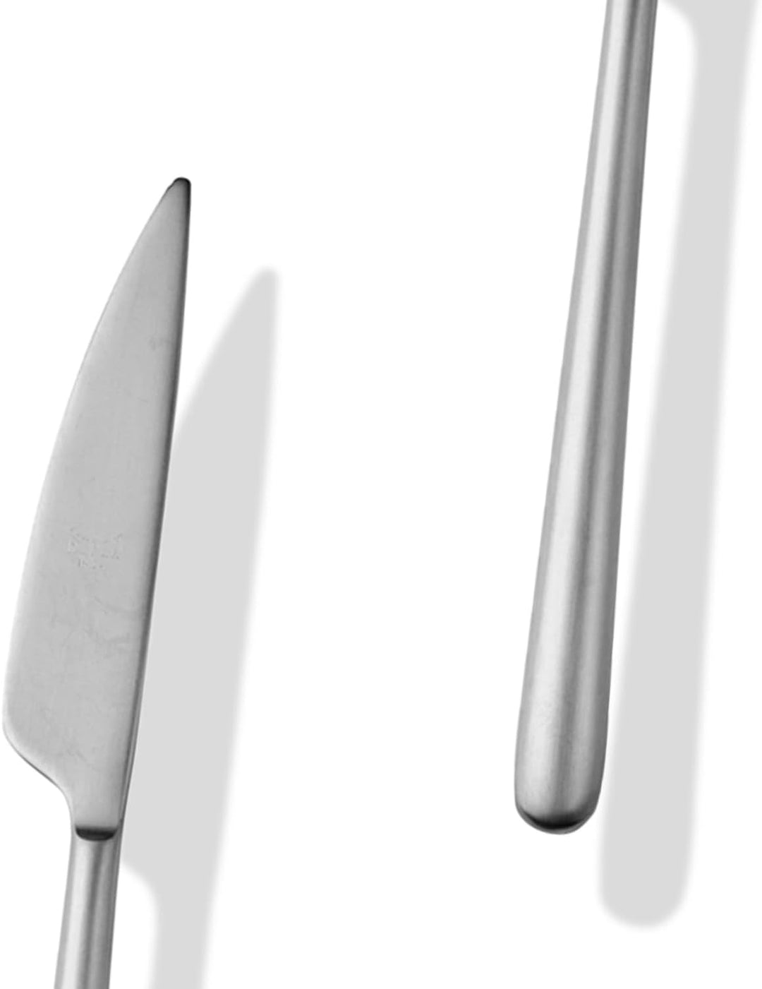 Mepra SPA 104722020 Besteckgarnitur, Design Linea Ice, 20-teilig