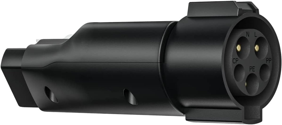 EcoFlow EV X-Stream Adapter (Delta Pro) DELTAProCC, DELTAProCC