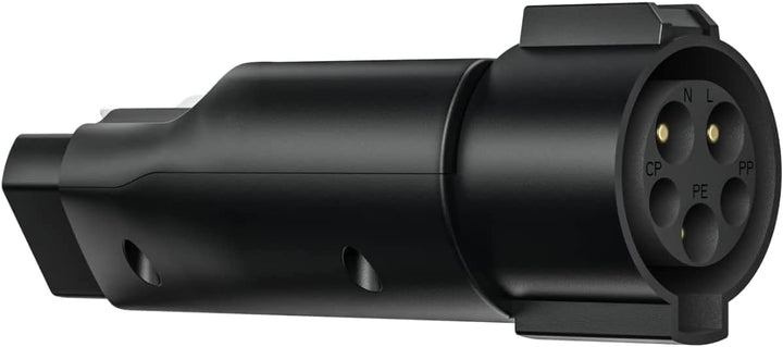 EcoFlow EV X-Stream Adapter (Delta Pro) DELTAProCC, DELTAProCC