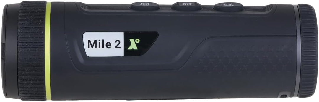 Pixfra PFI-M425 Thermal Monocular Imaging Device