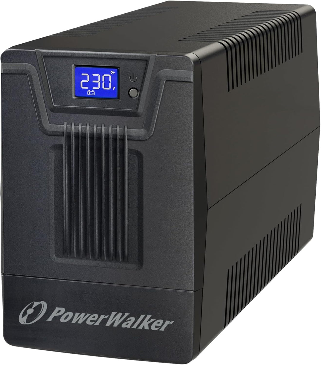 PowerWalker VI 2000 SCL 2000VA, 2000VA