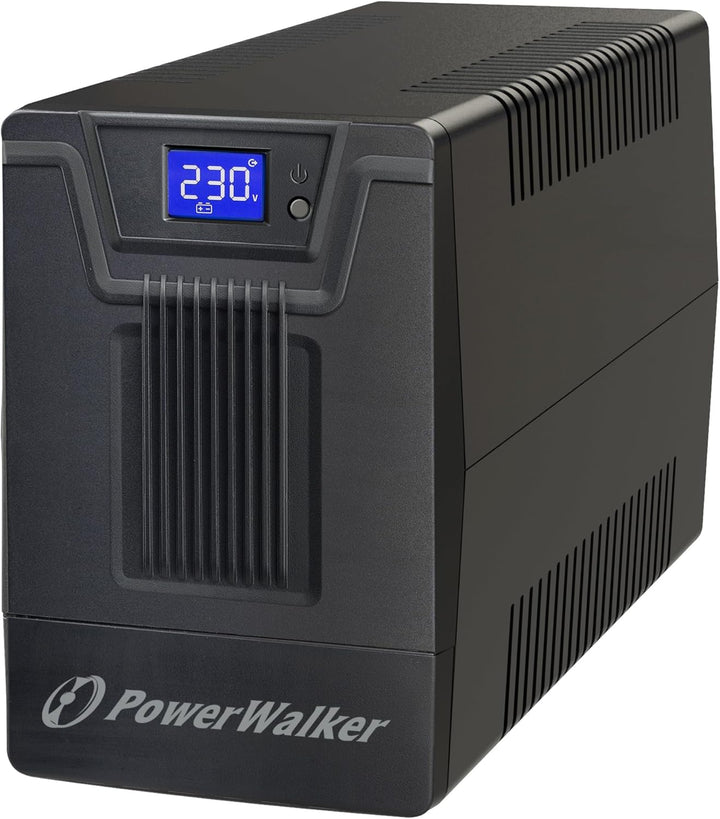 PowerWalker VI 2000 SCL 2000VA, 2000VA