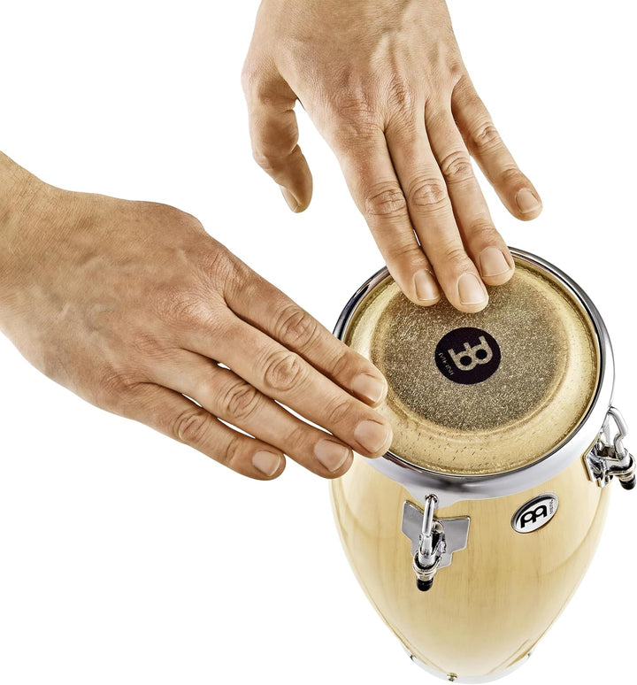 MEINL Percussion Mini Conga - 11" wine red siam oak