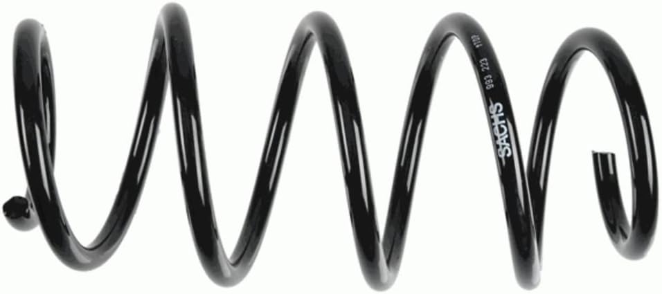 SACHS 993 223 Tieferlegungsfedern Federung/Dämpfung 993 223 - vorderachse, Federung/Dämpfung 993 223