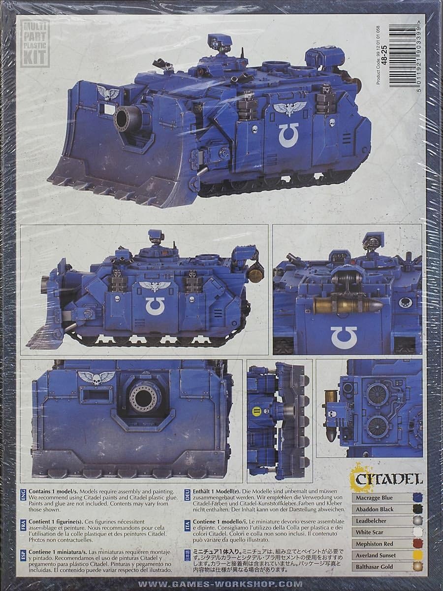 Games Workshop 99999111999111111111111666111111111111111111166611