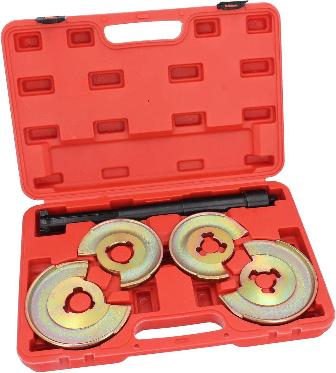 GEPCO Advanced Technology Federspanner Spanner Innenfederspanner MB Teleskopspanner