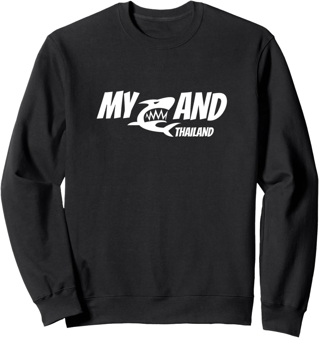 MyLand Thailand Sweatshirt