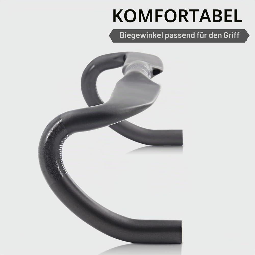 RXL SL fahrradlenker carbon rennrad lenker drop bar carbon rennrad lenker fahrrad rennrad carbon len