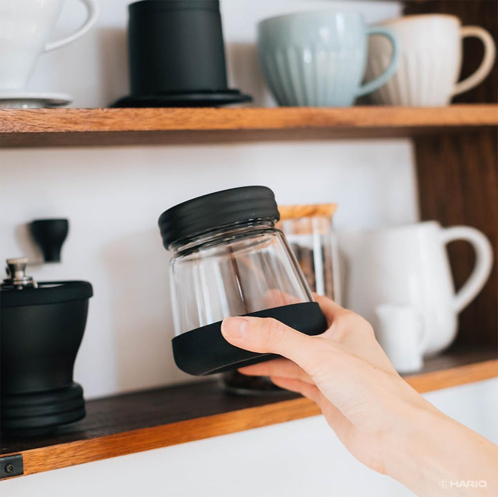 Hario Skerton N Keramik Kaffeemühle Skelett N, Skelett N