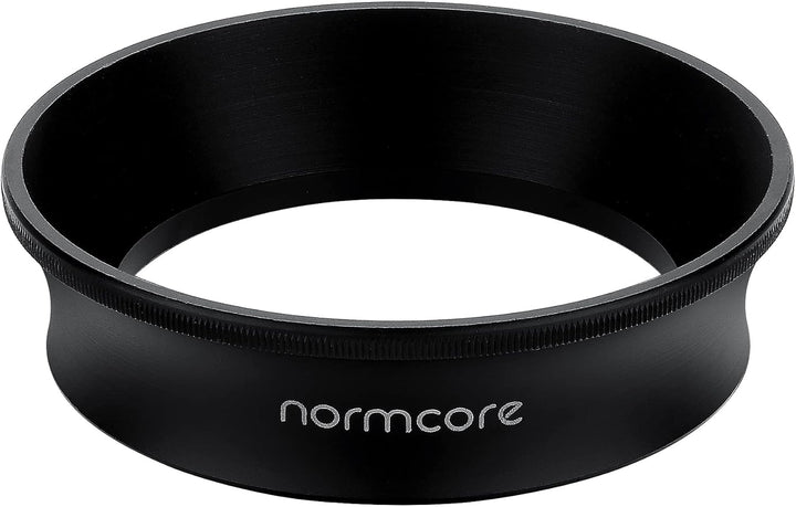 Normcore Dosierring 51mm V2 - Kaffeedosierring - Espresso Siebträger Trichter - Dosierring Barista Z