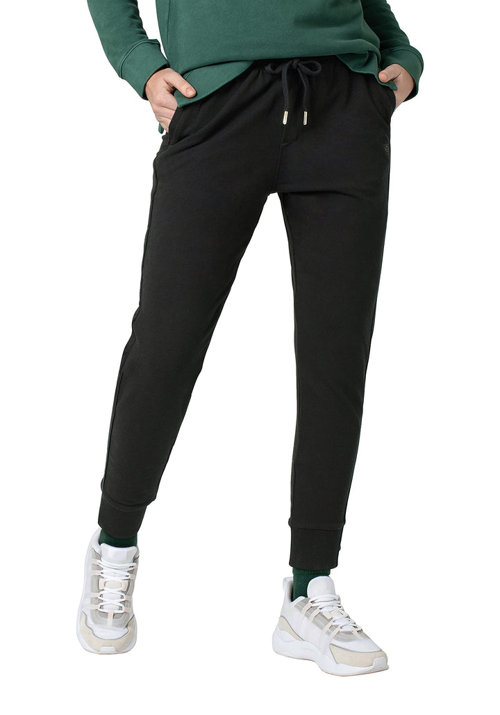 Timezone Damen Freizeithose XS Schwarz, XS Schwarz