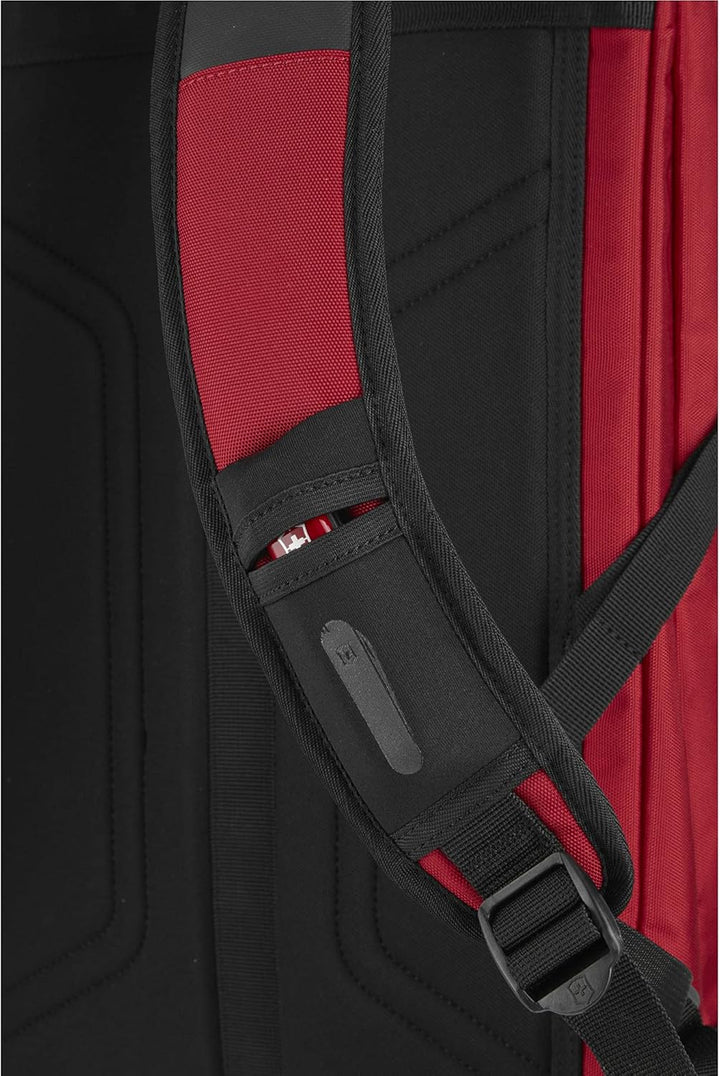 Victorinox Altmont Original Flapover Laptop Backpack, Laptop Rucksack, Erweiterbar, 14 x 29 x 44 cm