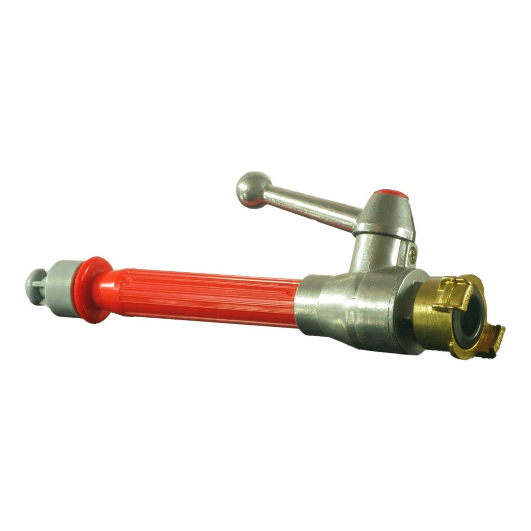 bauCompany24 Mehrzweck-Strahlrohr 16 bar, Metall und Kunststoff, DIN 14365, 1&
