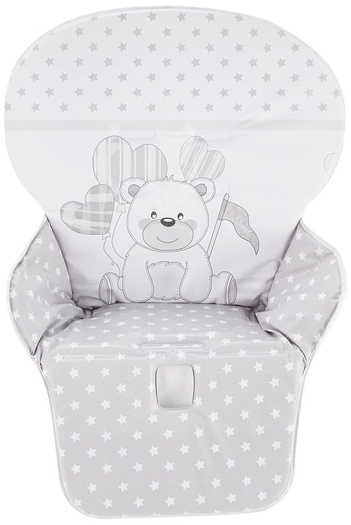 Italbaby Itb_Sitzstuhlüberzug PVC Kuku'