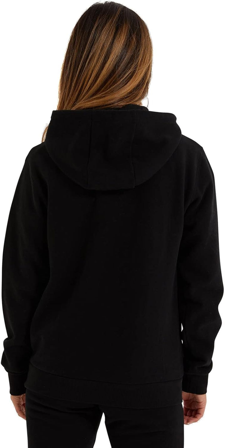 Ellesse Herren Yuffie Oh Hoody Hoodie XS Schwarz, XS Schwarz