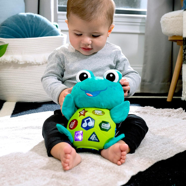 Baby Einstein Neptune Ocean Explorers de, Juguete para EL descubrimiento Musical, a partir de los 6