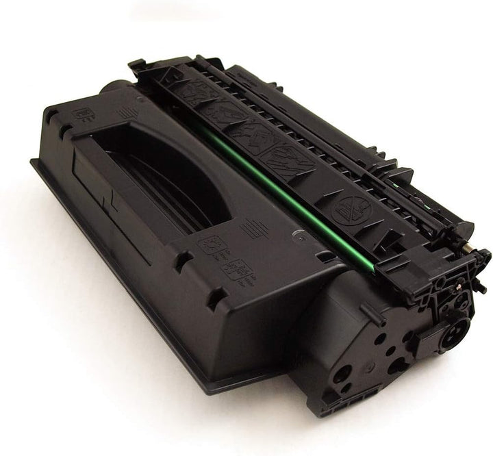 Green2Print Toner schwarz 6000 Seiten ersetzt HP Q5949X, 49X passend für HP Laserjet 1320TN, 3390, 3