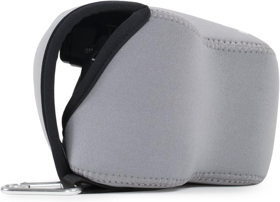 MegaGear MG448 Panasonic Lumix DMC-FZ2500, DMC-FZ2000, DMC-FZ1000 Ultraleichte Kameratasche aus Neop