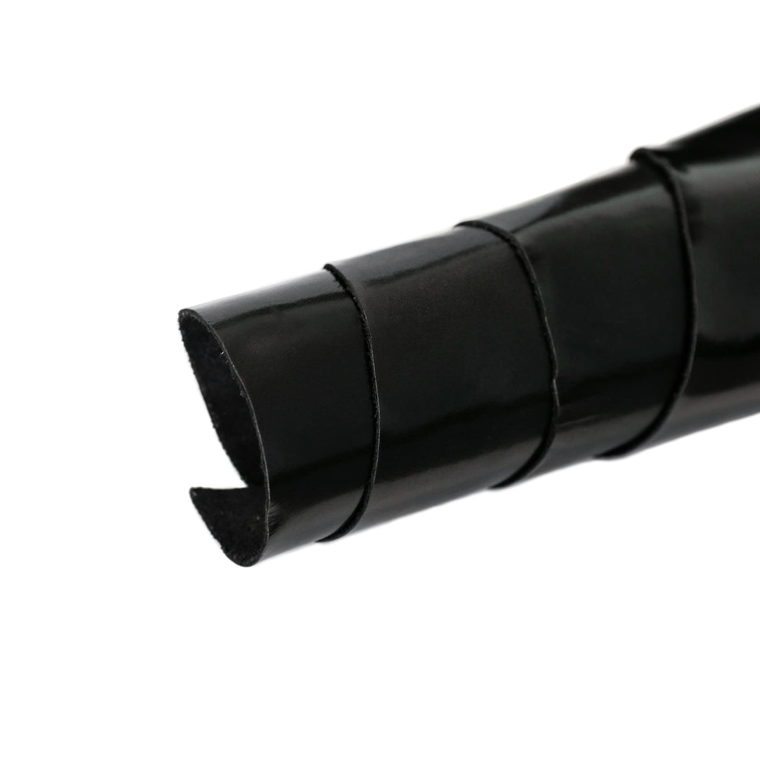 Lederreste, Pflanzlich gegerbt, Vollnarbiges Rindsleder, 1,2-1,6mm (3-4oz) Dicke, für Basteln, Werkz
