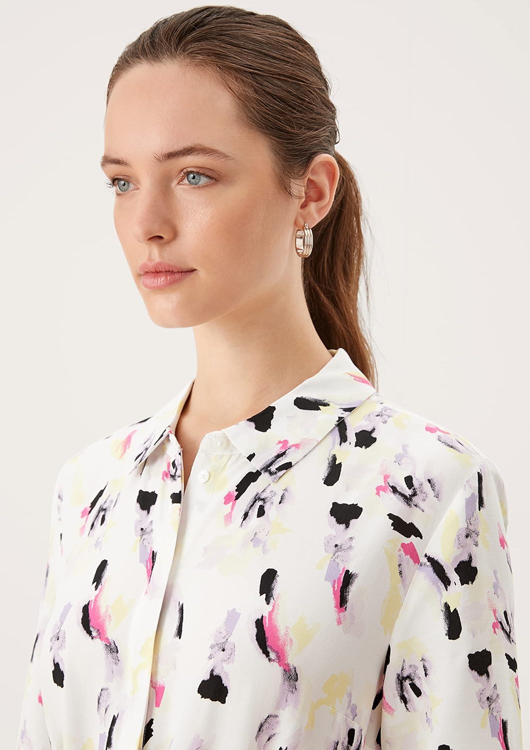 s.Oliver BLACK LABEL Damen Kleid 36 02a1, 36 02a1