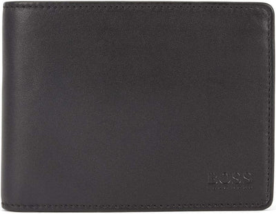 Hugo Boss Herren Arezzo sporting goods, Schwarz, 12 cm EU