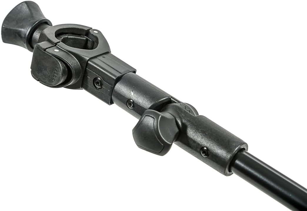 Ultimate Single Feeder Arm Adjustable - Rutenhalter
