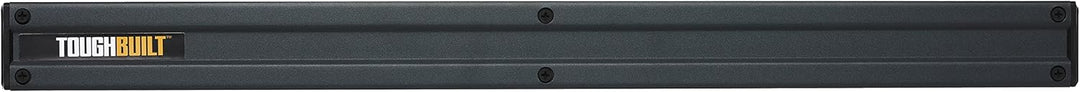 ToughBuilt tou-53 24 Wand/Van Organizer, Schwarz