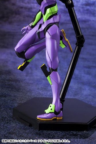 Neon Genesis Evangelion Purpose Humanoid EVA Unit 01 Modell-Bausatz
