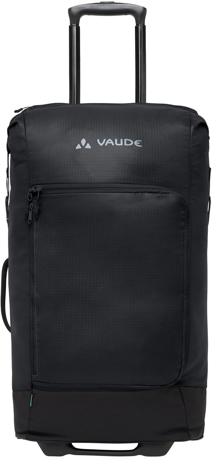 Vaude Einheitsgrösse Schwarz, Einheitsgrösse Schwarz