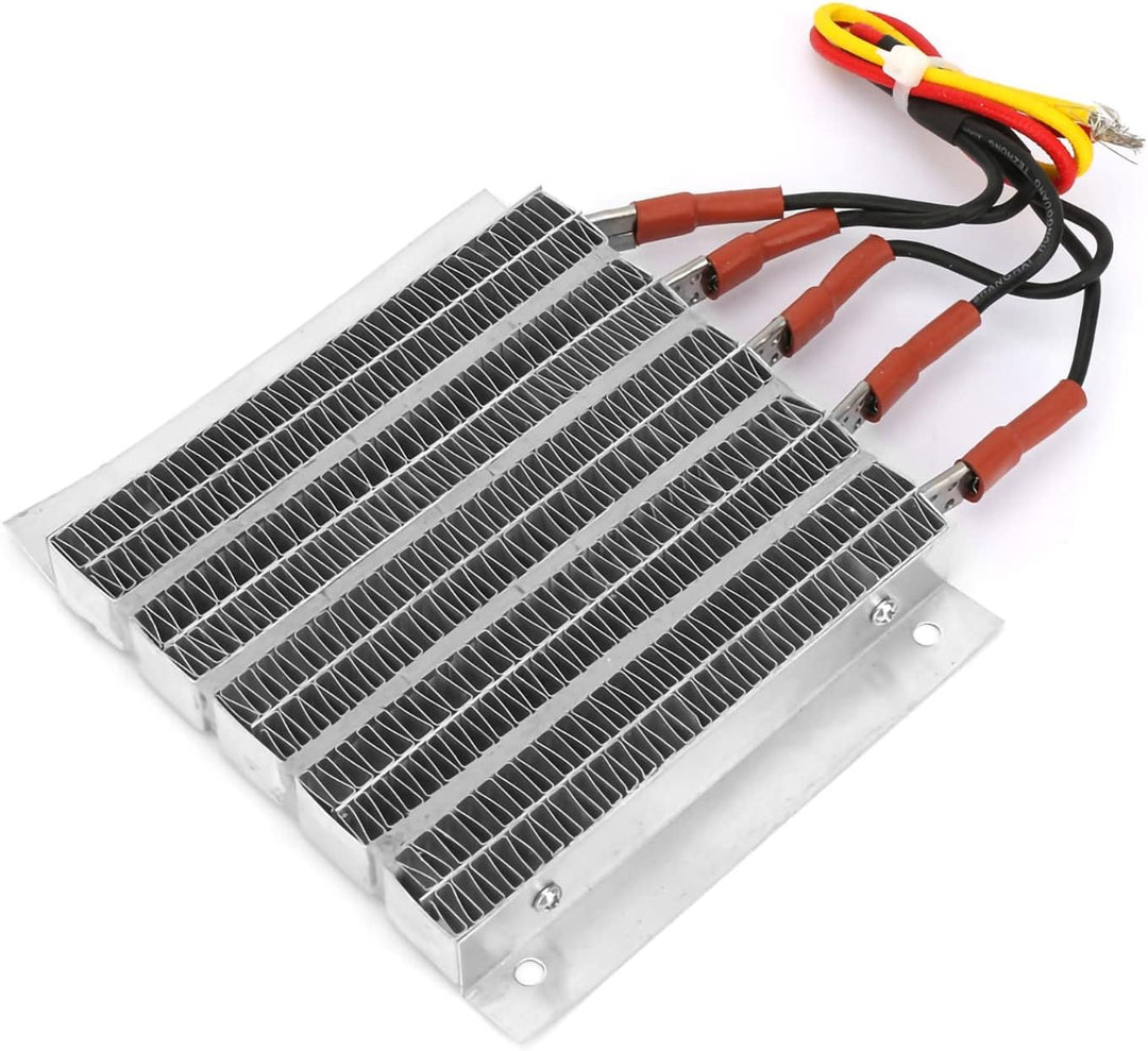 1000W Heizkörper mit konstanter Temperatur Artikel Elektrische Wellpappenheizung mit Kabel für Büros