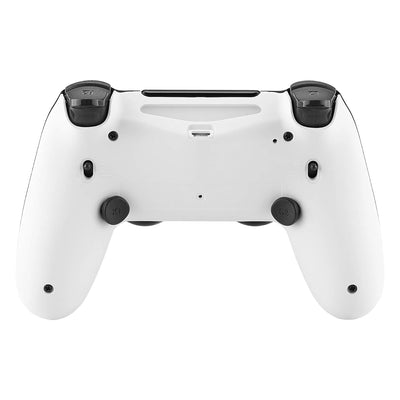 eXtremeRate DAWN2.0 FlashShot Trigger Stop Remap Kit für ps4 CUH-ZCT2 Controller,DIY-Ersatz Hülle Ge