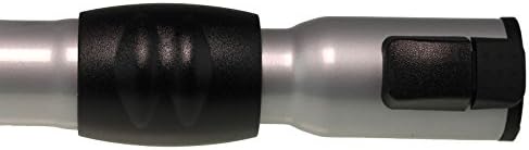 Severin 3465048 Teleskoprohr für BC7045 SPOWER, MY7118 Staubsauger