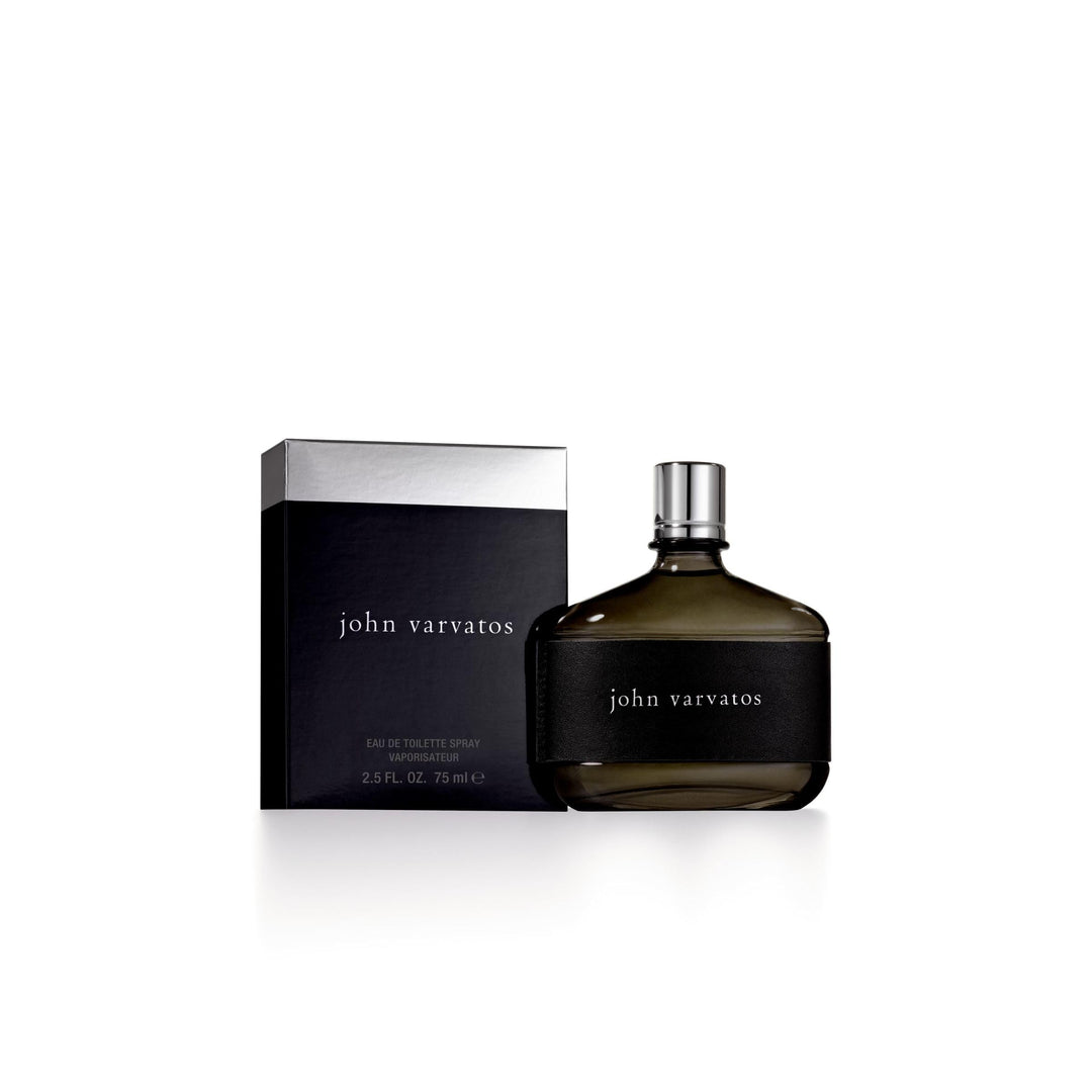 John Varvatos Classic homme/men, Eau de Toilette, 1er Pack (1 x 75 ml) 75 ml (1er Pack), 75 ml (1er